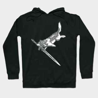 Sif Hoodie